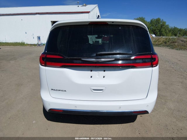 2024 Chrysler Pacifica Touring L მანქანა იყიდება აუქციონზე, vin: 2C4RC1BG2RR132629, აუქციონის ნომერი: 44898646
