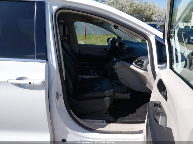 2024 Chrysler Pacifica Touring L მანქანა იყიდება აუქციონზე, vin: 2C4RC1BG2RR132629, აუქციონის ნომერი: 44898646