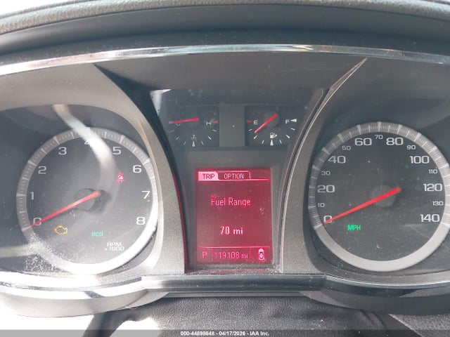 2013 Gmc Terrain Slt-1 მანქანა იყიდება აუქციონზე, vin: 2GKALUEK7D6197909, აუქციონის ნომერი: 44898648