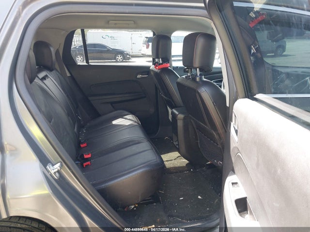 2013 Gmc Terrain Slt-1 მანქანა იყიდება აუქციონზე, vin: 2GKALUEK7D6197909, აუქციონის ნომერი: 44898648