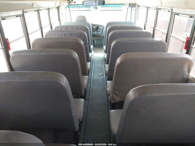 Auction sale of the 2015 Ic Corporation 3000 Ce, vin: 4DRBUAAN2FB608835, lot number: 44898649