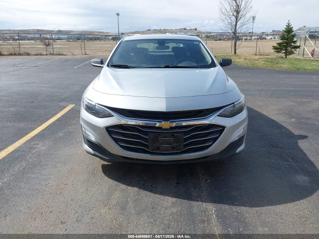 1G1ZC5ST0MF084528 Chevrolet Malibu Fwd 1fl