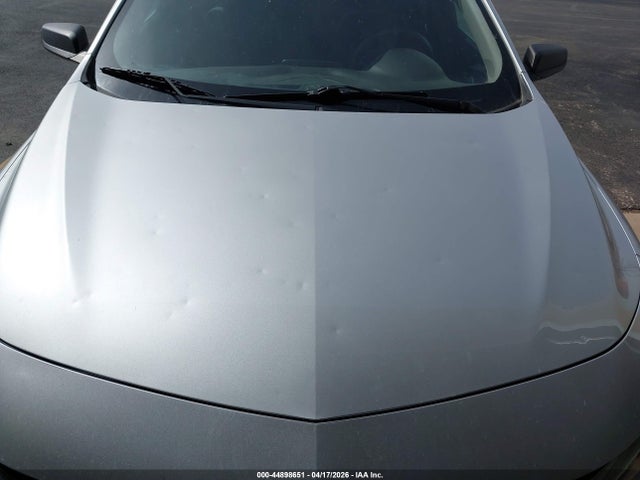 1G1ZC5ST0MF084528 Chevrolet Malibu Fwd 1fl