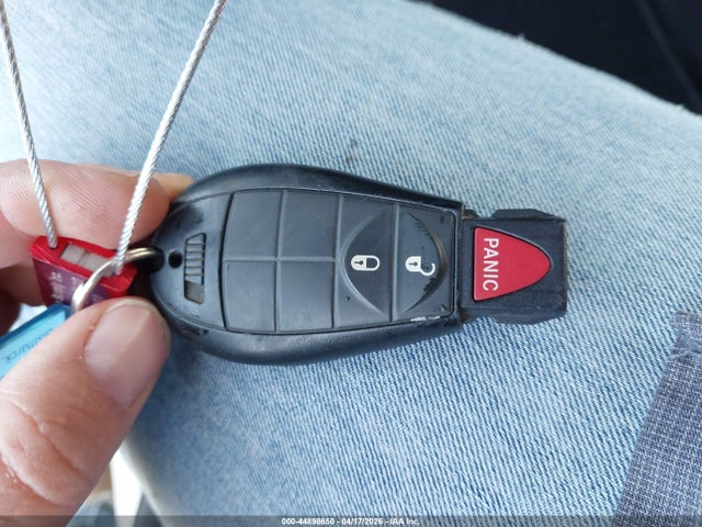 Aukcja sprzedaży 2019 Jeep Cherokee Latitude 4x4, vin: 1C4PJMCB1KD440448, numer aukcji: 44898650