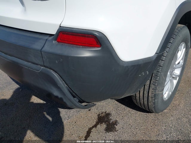 Aukcja sprzedaży 2019 Jeep Cherokee Latitude 4x4, vin: 1C4PJMCB1KD440448, numer aukcji: 44898650