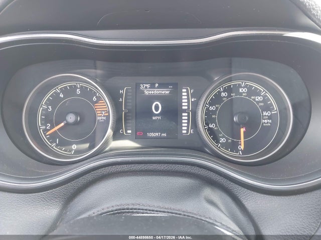 Aukcja sprzedaży 2019 Jeep Cherokee Latitude 4x4, vin: 1C4PJMCB1KD440448, numer aukcji: 44898650