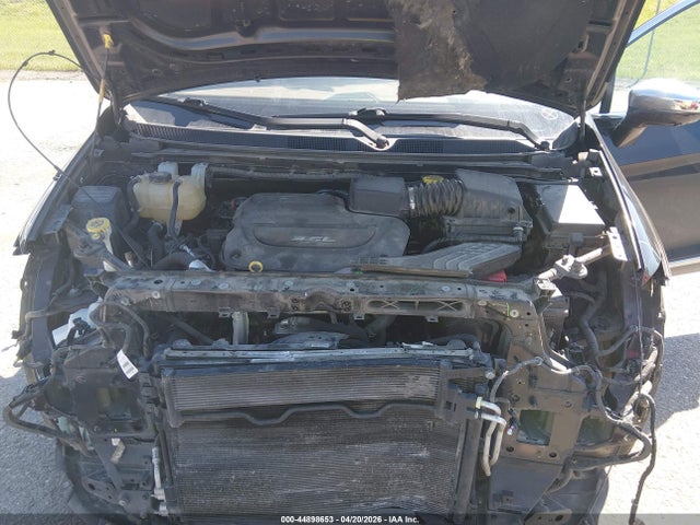 Продаж на аукціоні авто 2017 Chrysler Pacifica Limited, vin: 2C4RC1GG7HR525114, номер лоту: 44898653