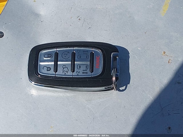 Продаж на аукціоні авто 2017 Chrysler Pacifica Limited, vin: 2C4RC1GG7HR525114, номер лоту: 44898653