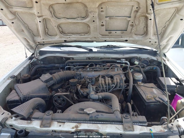 Aukcja sprzedaży 2001 Mitsubishi Montero Sport Es/ls, vin: JA4LS21H61P038486, numer aukcji: 44898658
