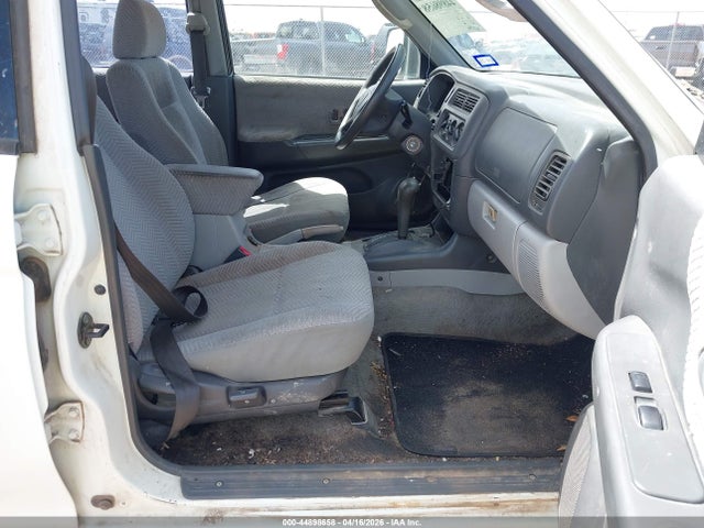 Aukcja sprzedaży 2001 Mitsubishi Montero Sport Es/ls, vin: JA4LS21H61P038486, numer aukcji: 44898658