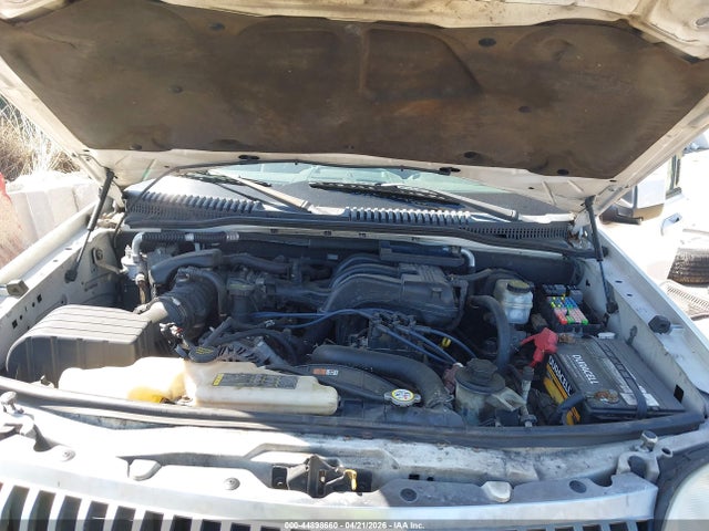 Продажа на аукционе авто 2010 Mercury Mountaineer, vin: 4M2EN4HE8AUJ07879, номер лота: 44898660