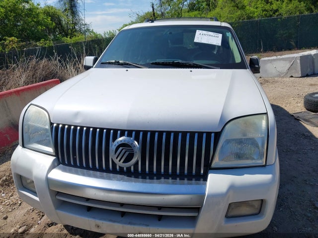 Продажа на аукционе авто 2010 Mercury Mountaineer, vin: 4M2EN4HE8AUJ07879, номер лота: 44898660