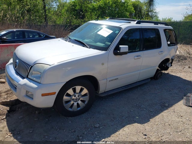 Продажа на аукционе авто 2010 Mercury Mountaineer, vin: 4M2EN4HE8AUJ07879, номер лота: 44898660