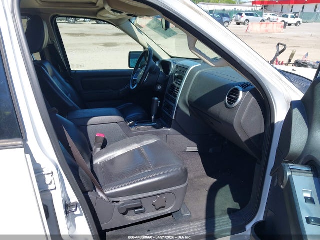 Продажа на аукционе авто 2010 Mercury Mountaineer, vin: 4M2EN4HE8AUJ07879, номер лота: 44898660
