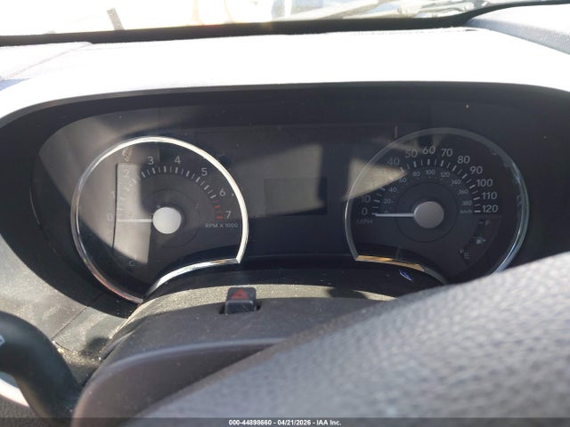 Продажа на аукционе авто 2010 Mercury Mountaineer, vin: 4M2EN4HE8AUJ07879, номер лота: 44898660