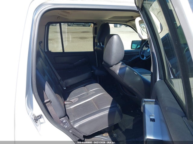 Продажа на аукционе авто 2010 Mercury Mountaineer, vin: 4M2EN4HE8AUJ07879, номер лота: 44898660