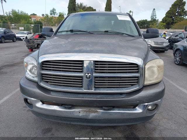 2007 Dodge Ram 1500 Slt მანქანა იყიდება აუქციონზე, vin: 1D7HA18287S193076, აუქციონის ნომერი: 44898664