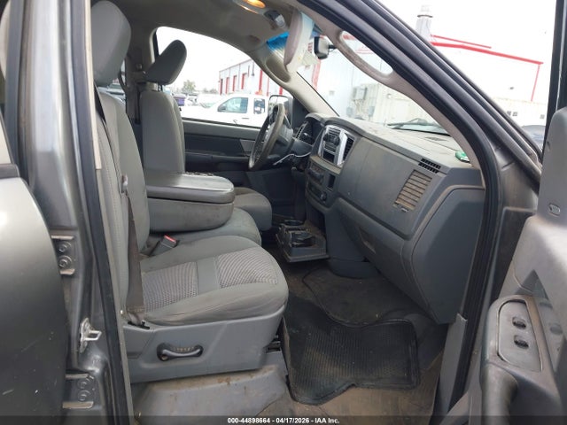 2007 Dodge Ram 1500 Slt მანქანა იყიდება აუქციონზე, vin: 1D7HA18287S193076, აუქციონის ნომერი: 44898664