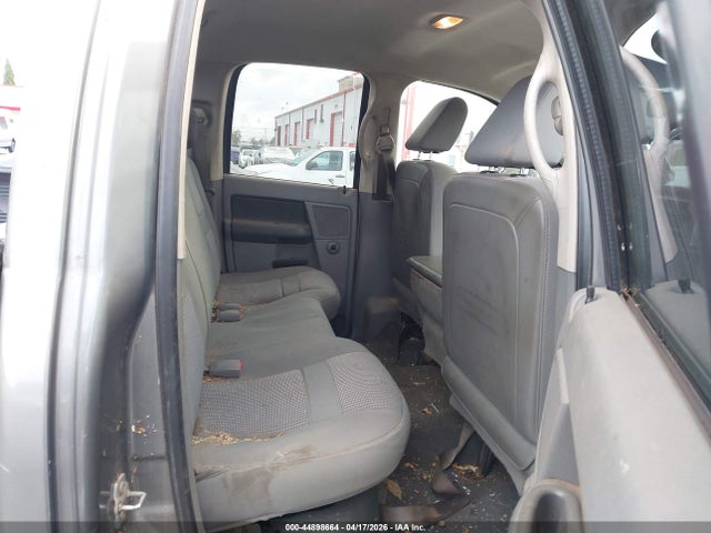 2007 Dodge Ram 1500 Slt მანქანა იყიდება აუქციონზე, vin: 1D7HA18287S193076, აუქციონის ნომერი: 44898664