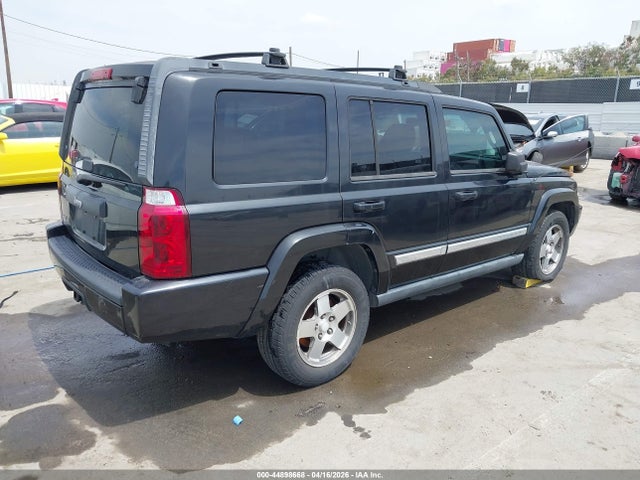 2010 JEEP COMMANDER 1J4RG4GK7AC122186 Photo 3
