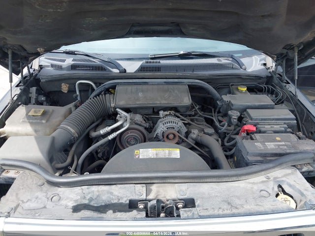 2010 JEEP COMMANDER 1J4RG4GK7AC122186 Photo 5
