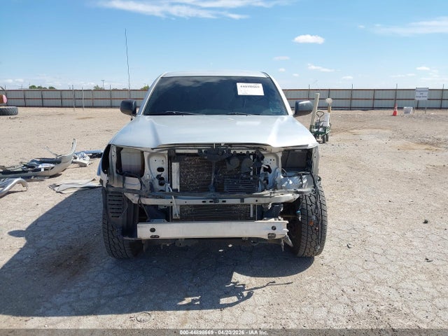 Продаж на аукціоні авто 2011 Toyota Tacoma Base V6, vin: 5TFLU4EN0BX013726, номер лоту: 44898669