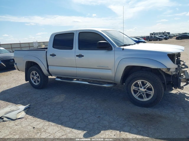 Продаж на аукціоні авто 2011 Toyota Tacoma Base V6, vin: 5TFLU4EN0BX013726, номер лоту: 44898669