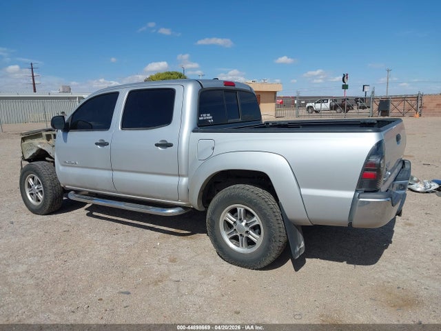 Продаж на аукціоні авто 2011 Toyota Tacoma Base V6, vin: 5TFLU4EN0BX013726, номер лоту: 44898669