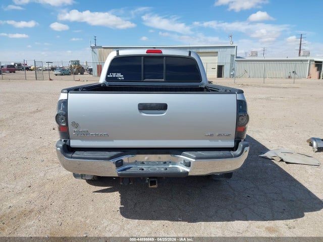 Продаж на аукціоні авто 2011 Toyota Tacoma Base V6, vin: 5TFLU4EN0BX013726, номер лоту: 44898669