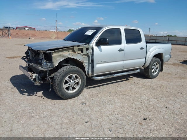 Продаж на аукціоні авто 2011 Toyota Tacoma Base V6, vin: 5TFLU4EN0BX013726, номер лоту: 44898669