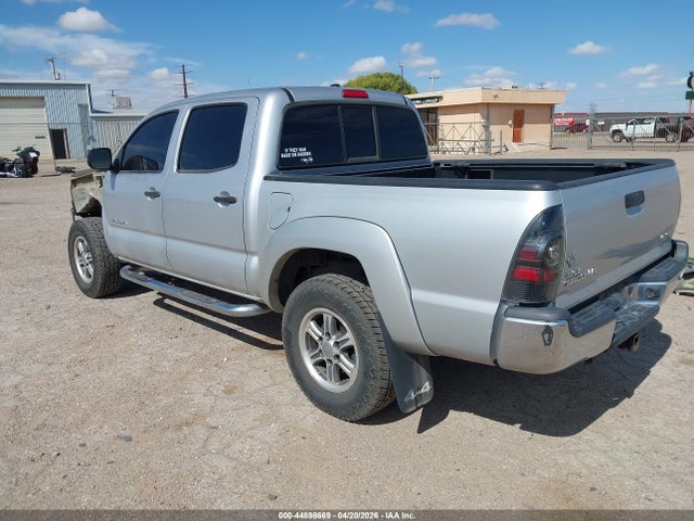 Продаж на аукціоні авто 2011 Toyota Tacoma Base V6, vin: 5TFLU4EN0BX013726, номер лоту: 44898669