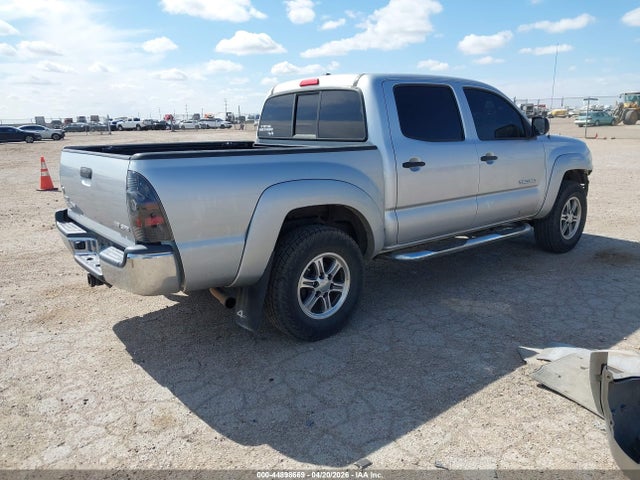 Продаж на аукціоні авто 2011 Toyota Tacoma Base V6, vin: 5TFLU4EN0BX013726, номер лоту: 44898669