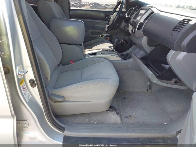 Продаж на аукціоні авто 2011 Toyota Tacoma Base V6, vin: 5TFLU4EN0BX013726, номер лоту: 44898669