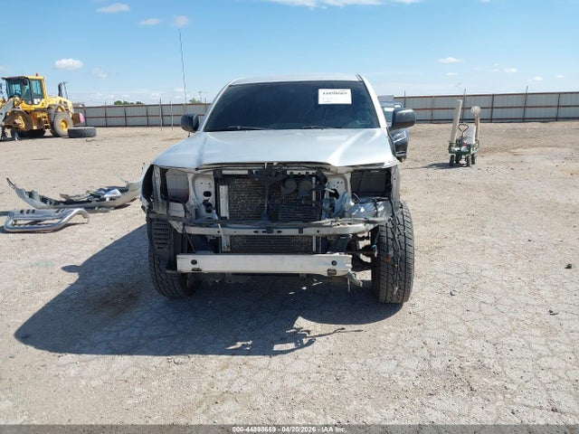 Продаж на аукціоні авто 2011 Toyota Tacoma Base V6, vin: 5TFLU4EN0BX013726, номер лоту: 44898669