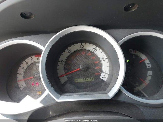 Продаж на аукціоні авто 2011 Toyota Tacoma Base V6, vin: 5TFLU4EN0BX013726, номер лоту: 44898669