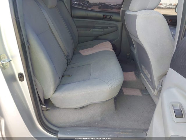 Продаж на аукціоні авто 2011 Toyota Tacoma Base V6, vin: 5TFLU4EN0BX013726, номер лоту: 44898669