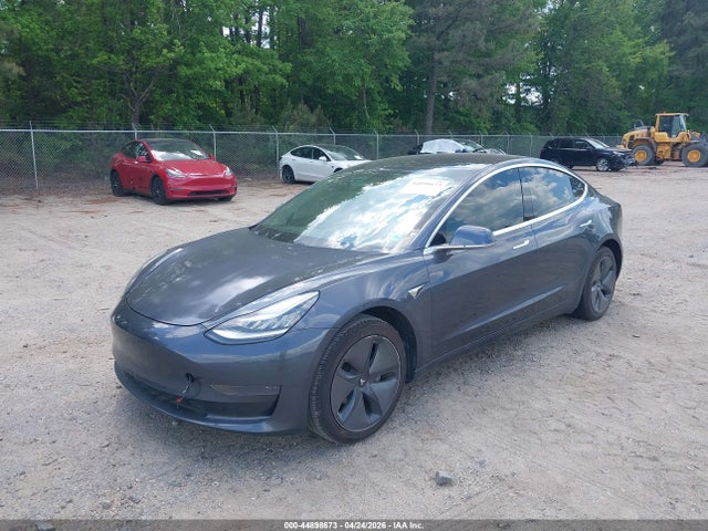 Aukcja sprzedaży 2020 Tesla Model 3, vin: 5YJ3E1EA7LF634563, numer aukcji: 44898673