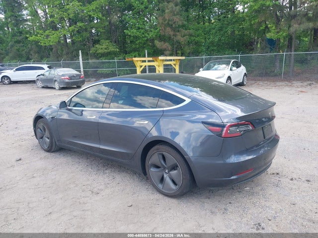 Aukcja sprzedaży 2020 Tesla Model 3, vin: 5YJ3E1EA7LF634563, numer aukcji: 44898673