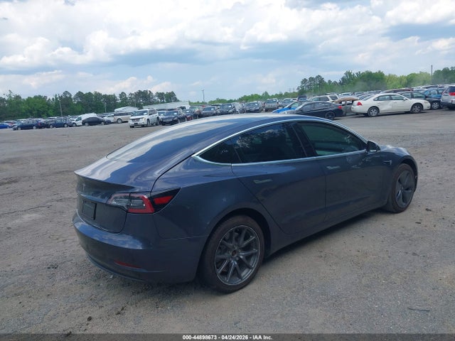 Aukcja sprzedaży 2020 Tesla Model 3, vin: 5YJ3E1EA7LF634563, numer aukcji: 44898673