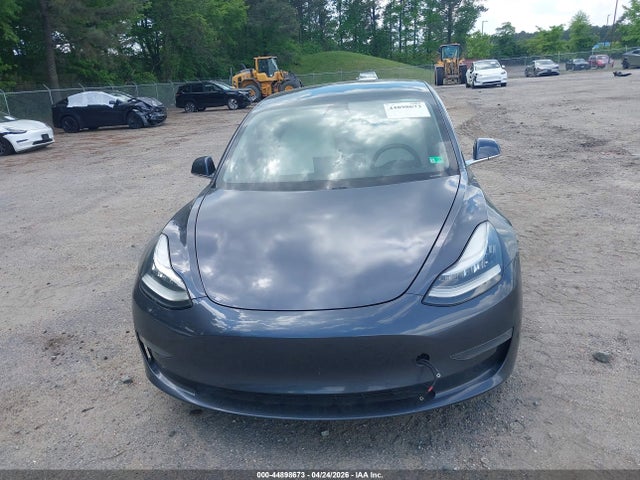 Aukcja sprzedaży 2020 Tesla Model 3, vin: 5YJ3E1EA7LF634563, numer aukcji: 44898673
