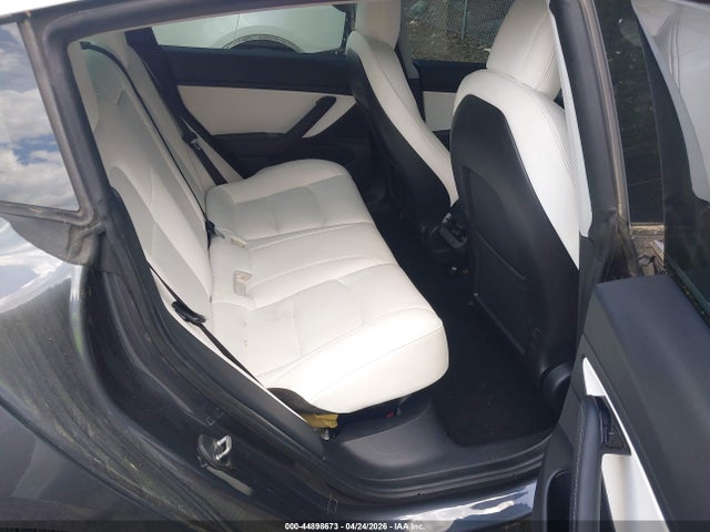 Aukcja sprzedaży 2020 Tesla Model 3, vin: 5YJ3E1EA7LF634563, numer aukcji: 44898673