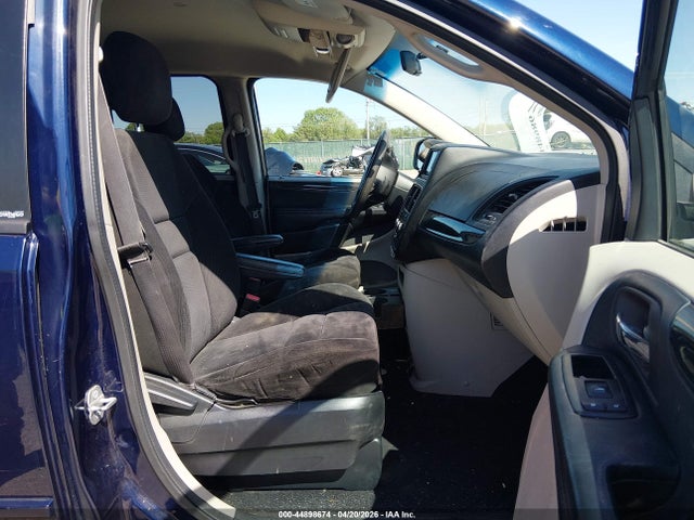 2C4RDGBGXER341790 Dodge Grand Caravan Se
