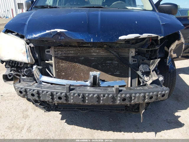 2C4RDGBGXER341790 Dodge Grand Caravan Se