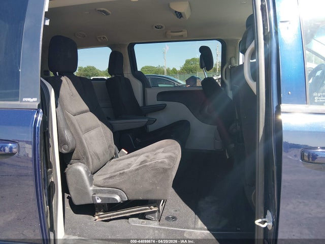 2C4RDGBGXER341790 Dodge Grand Caravan Se