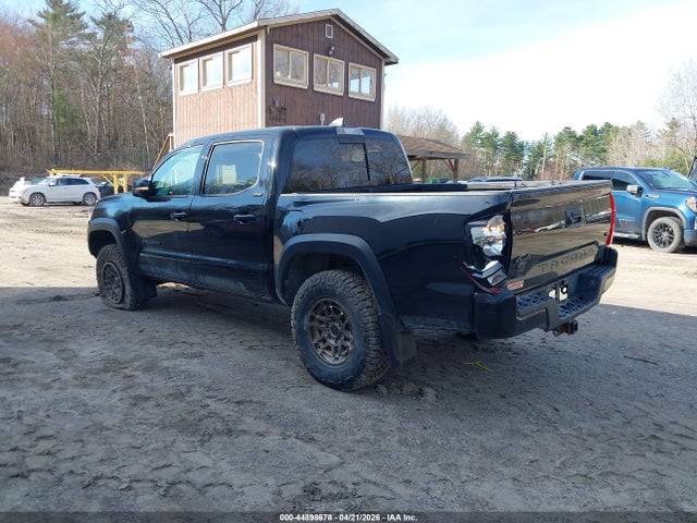 Продаж на аукціоні авто 2023 Toyota Tacoma Trail Edition, vin: 3TYCZ5AN9PT117145, номер лоту: 44898678