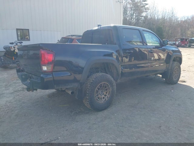 Продаж на аукціоні авто 2023 Toyota Tacoma Trail Edition, vin: 3TYCZ5AN9PT117145, номер лоту: 44898678