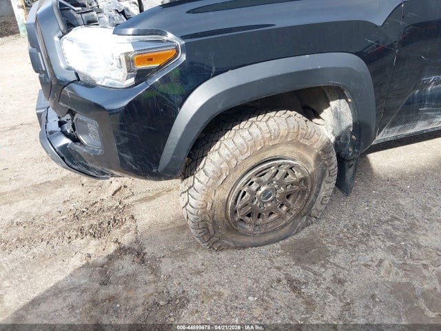 Продаж на аукціоні авто 2023 Toyota Tacoma Trail Edition, vin: 3TYCZ5AN9PT117145, номер лоту: 44898678