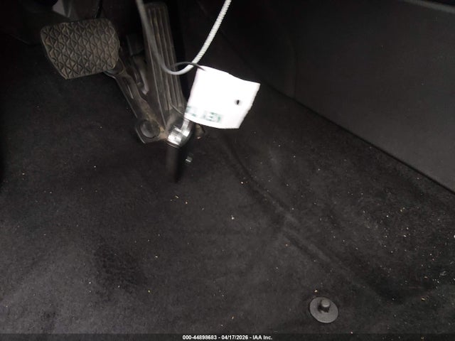 44898683 :رقم المزاد ، JM1BPABM5S1762036 vin ، 2025 Mazda Mazda3 2.5 S Select Sport مزاد بيع