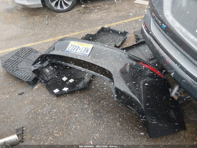 44898683 :رقم المزاد ، JM1BPABM5S1762036 vin ، 2025 Mazda Mazda3 2.5 S Select Sport مزاد بيع