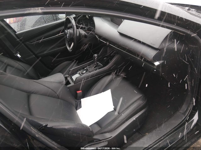 44898683 :رقم المزاد ، JM1BPABM5S1762036 vin ، 2025 Mazda Mazda3 2.5 S Select Sport مزاد بيع